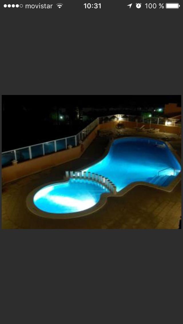 Terrazas De La Paz Holiday Beach House San Miguel de Abona Exteriér fotografie