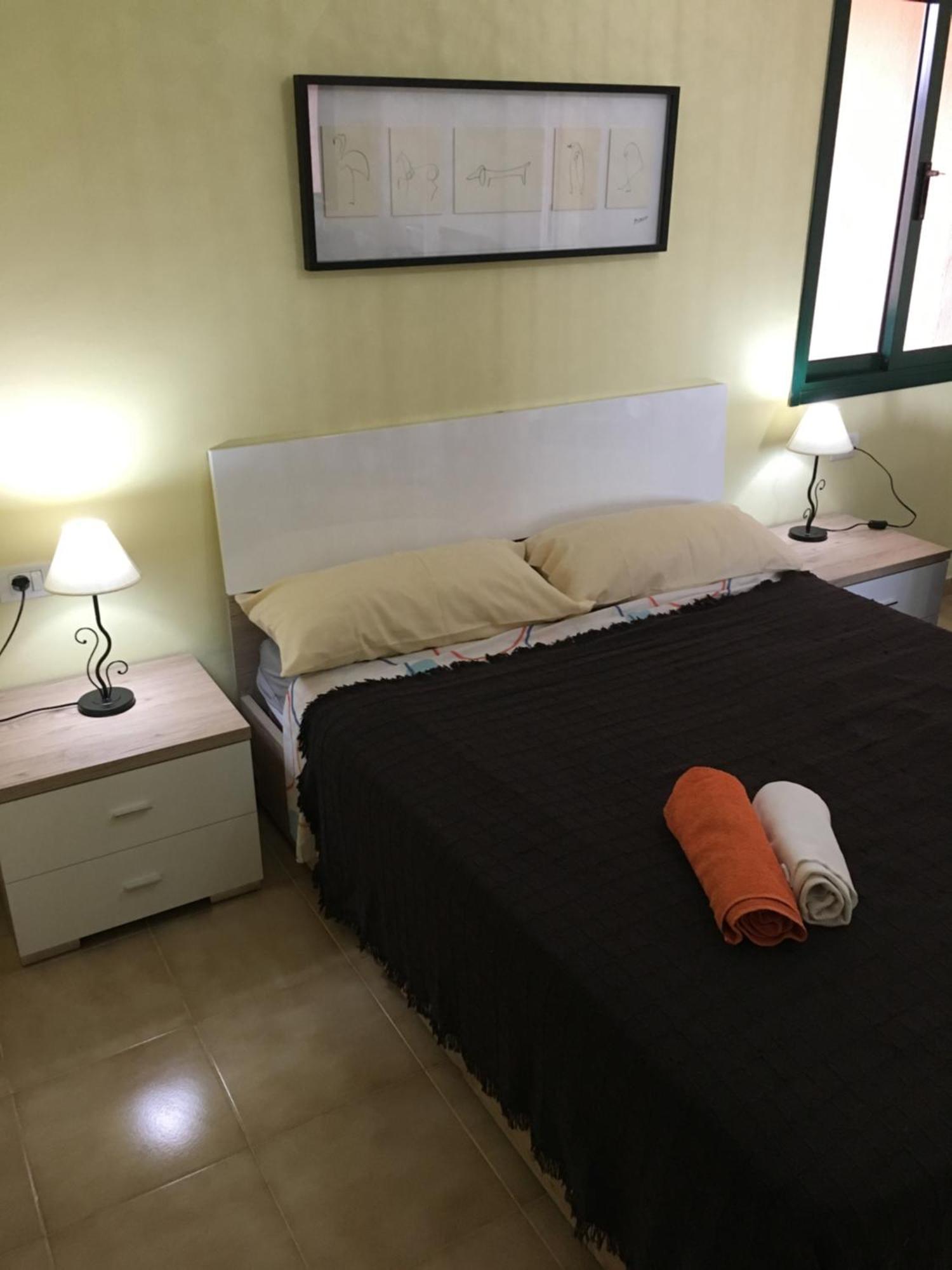 Terrazas De La Paz Holiday Beach House San Miguel de Abona Exteriér fotografie