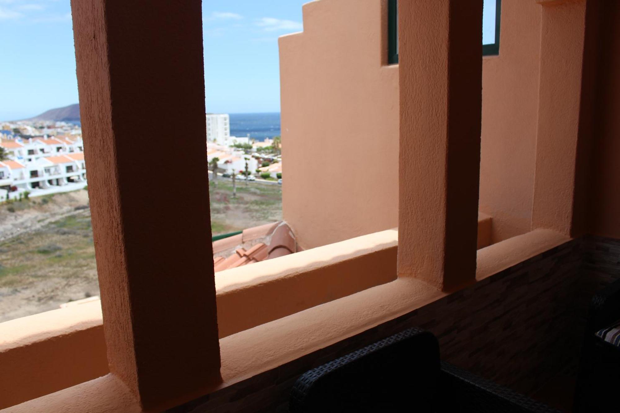 Terrazas De La Paz Holiday Beach House San Miguel de Abona Exteriér fotografie