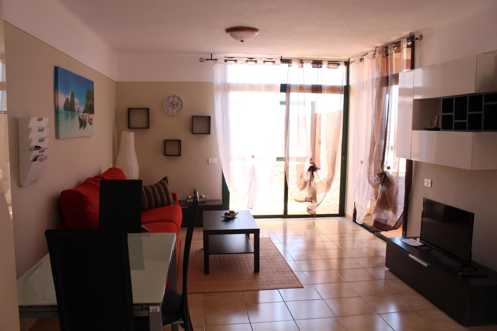 Terrazas De La Paz Holiday Beach House San Miguel de Abona Exteriér fotografie
