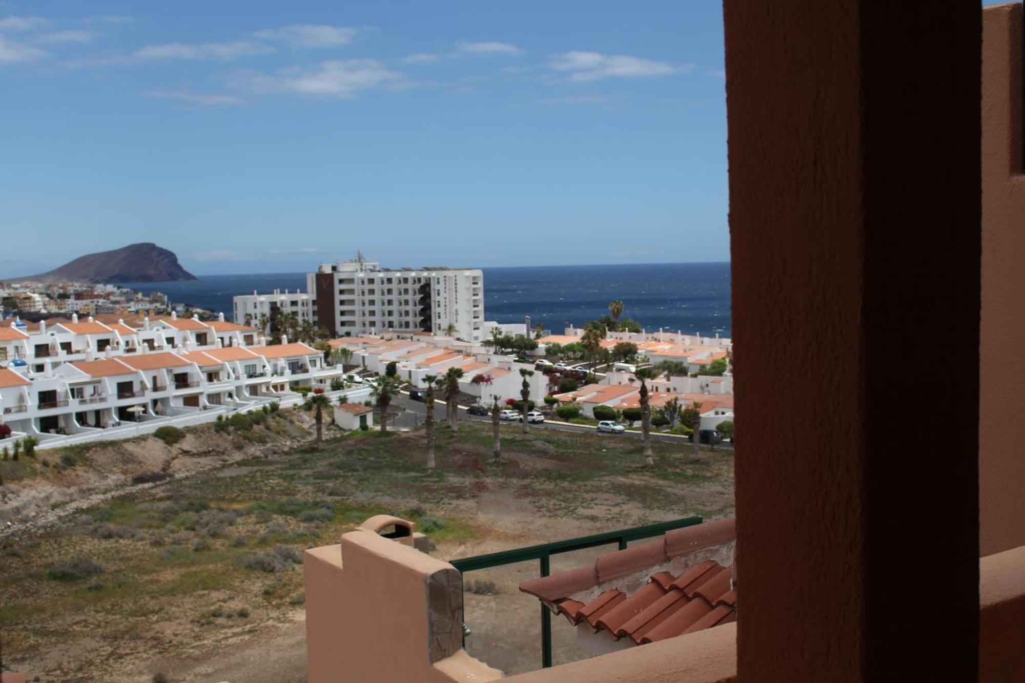Terrazas De La Paz Holiday Beach House San Miguel de Abona Exteriér fotografie