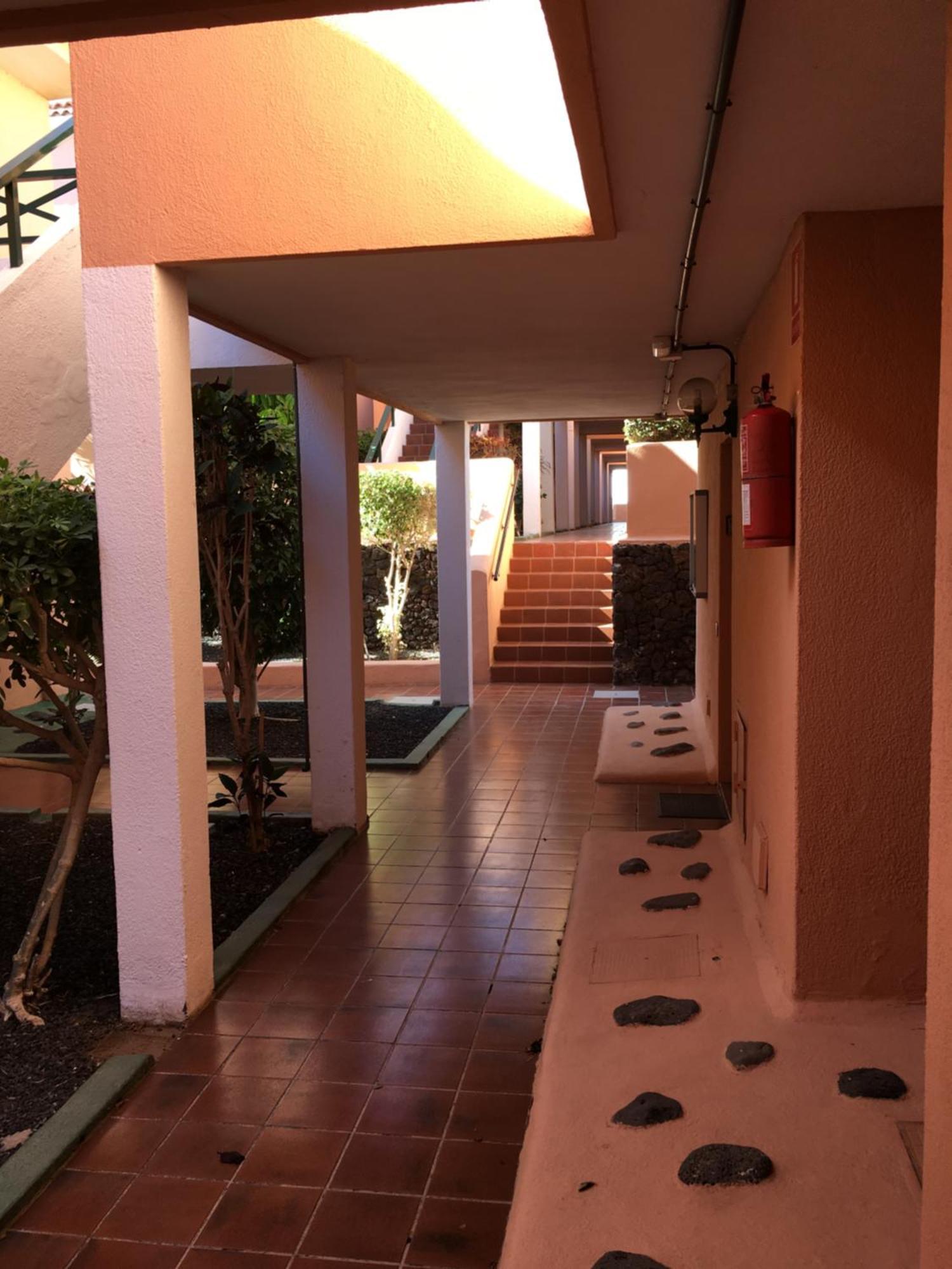 Terrazas De La Paz Holiday Beach House San Miguel de Abona Exteriér fotografie