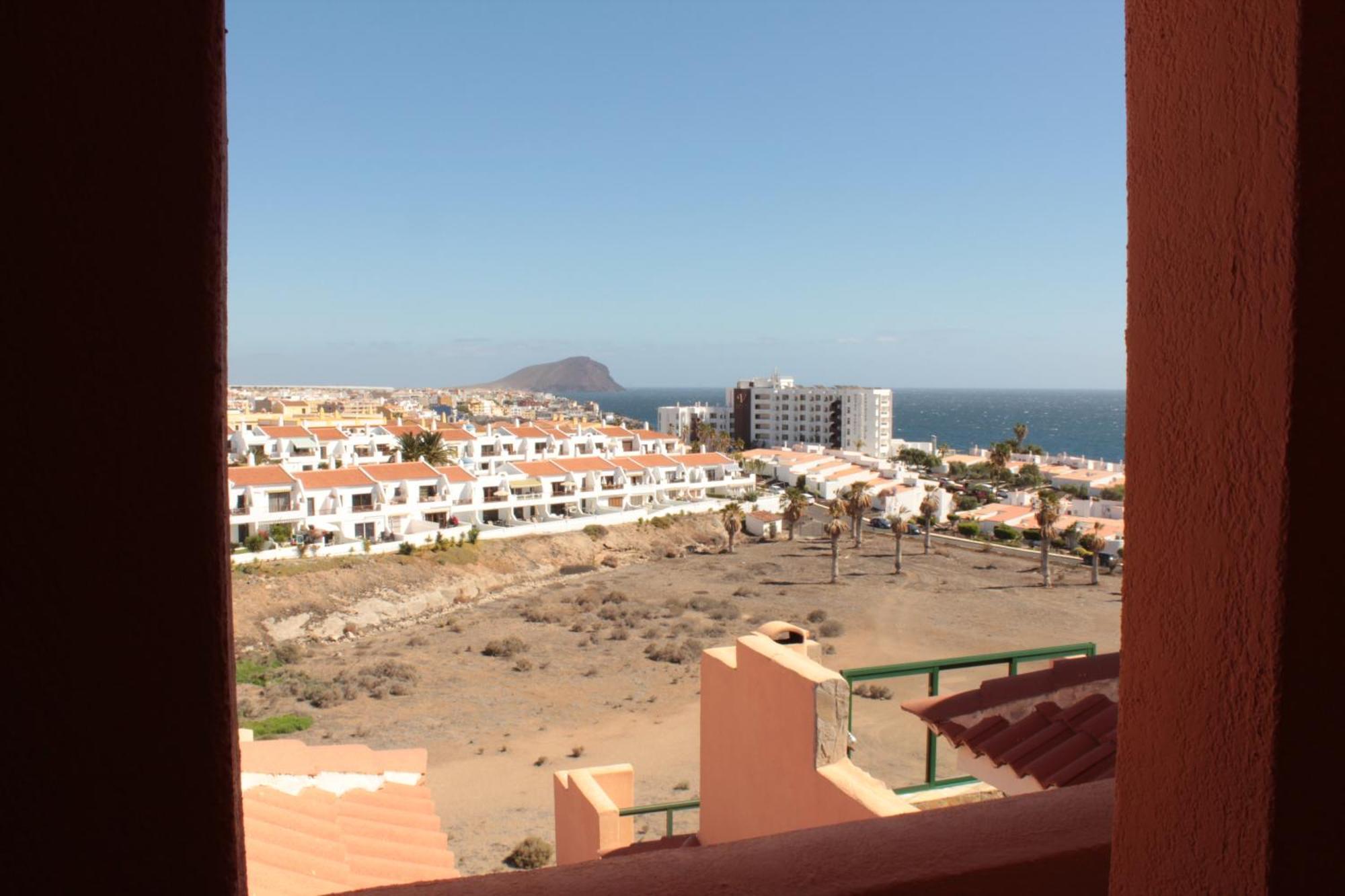 Terrazas De La Paz Holiday Beach House San Miguel de Abona Exteriér fotografie