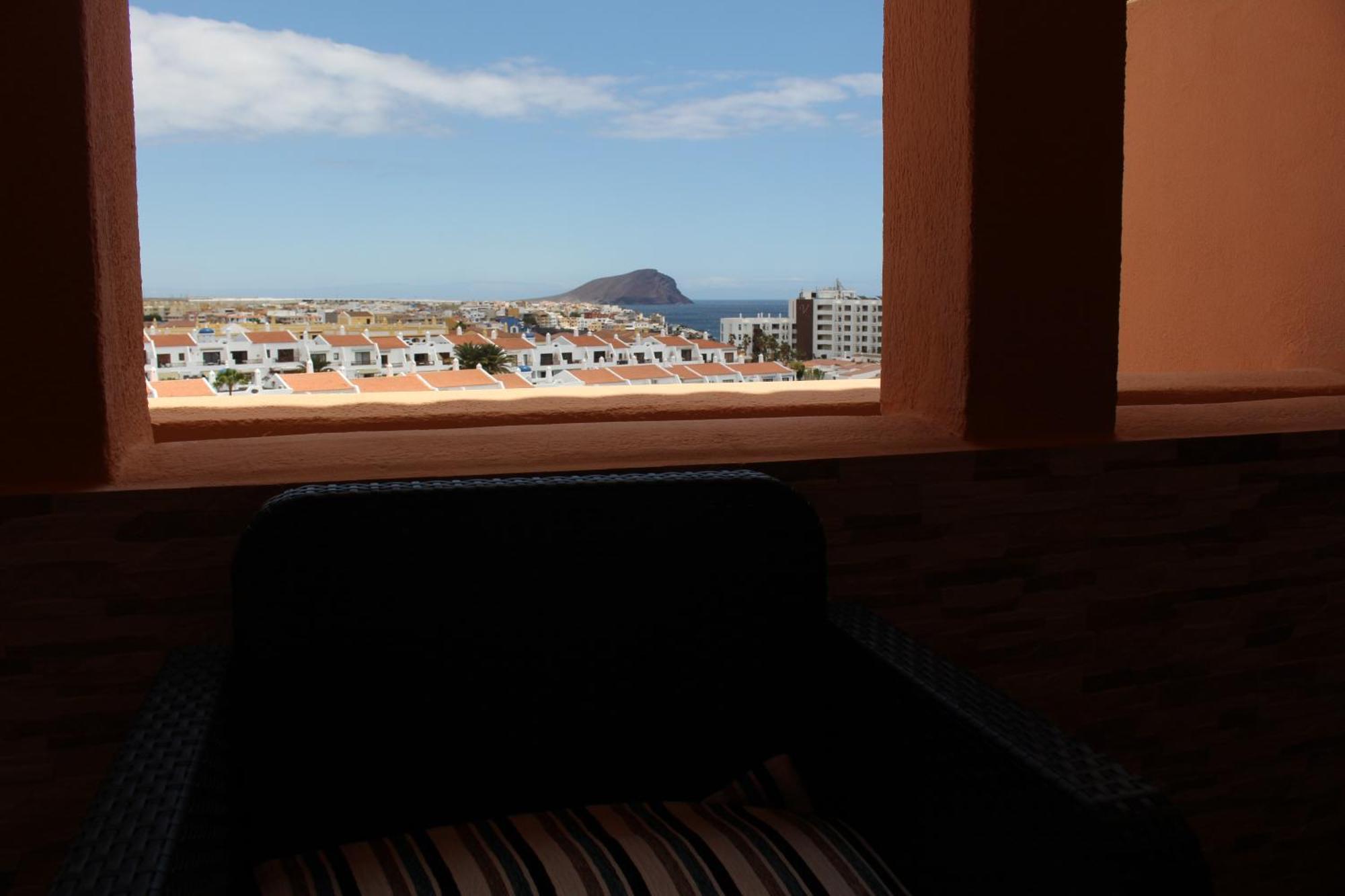 Terrazas De La Paz Holiday Beach House San Miguel de Abona Exteriér fotografie