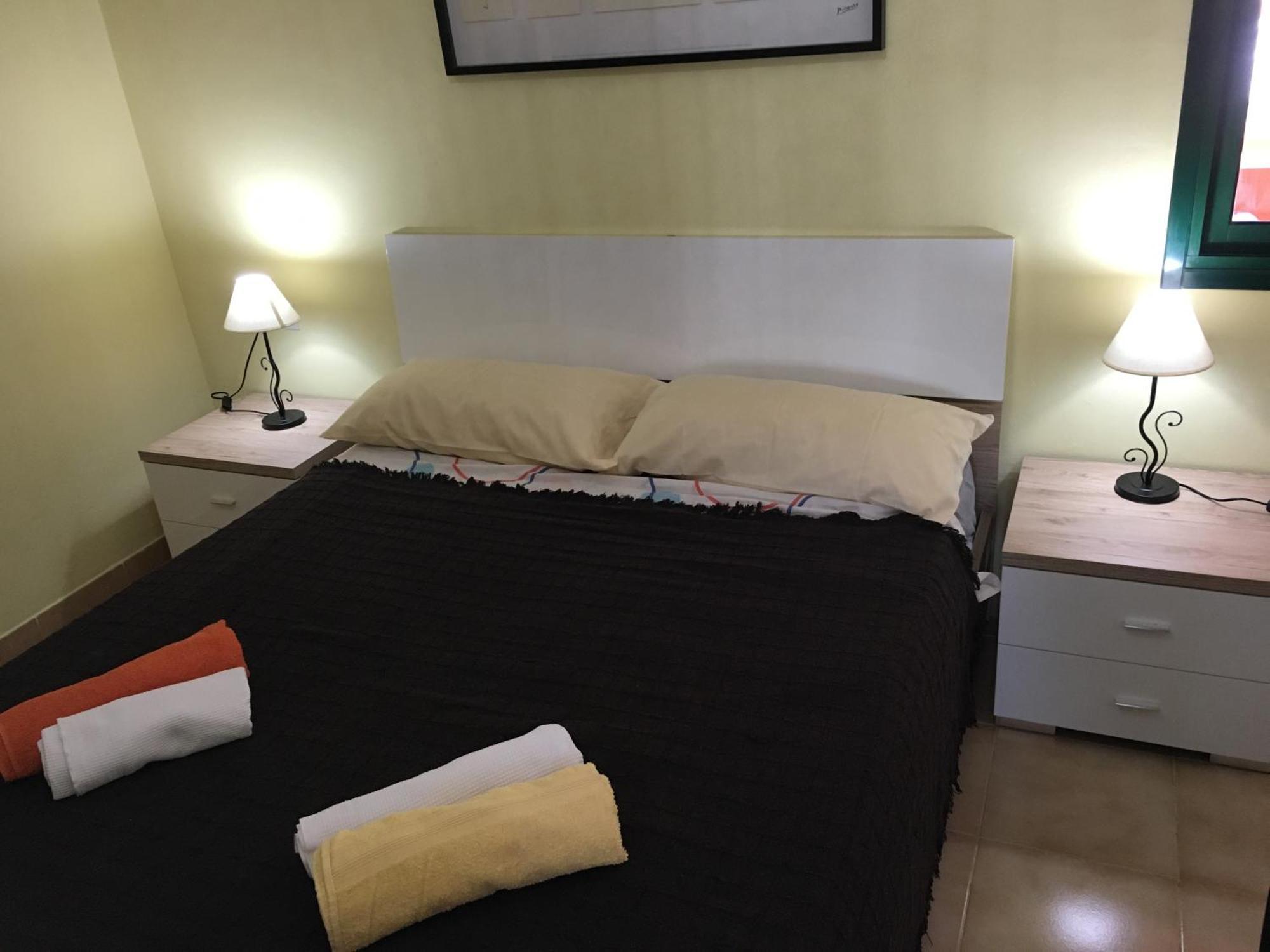 Terrazas De La Paz Holiday Beach House San Miguel de Abona Exteriér fotografie